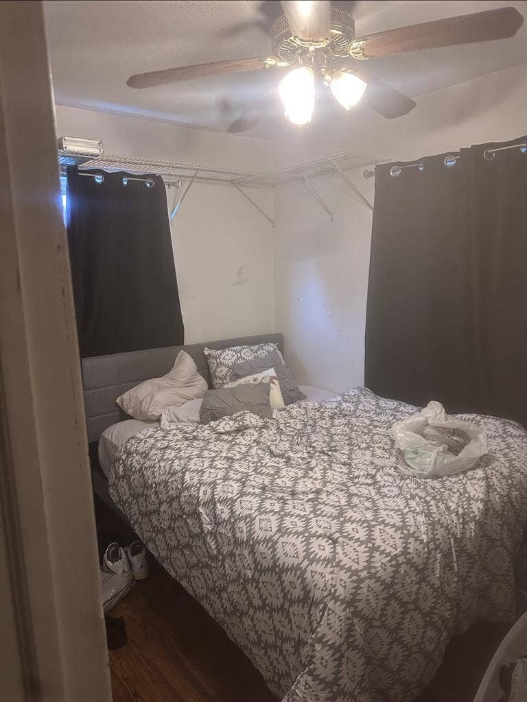Room for rent. Norfolk nesr airport