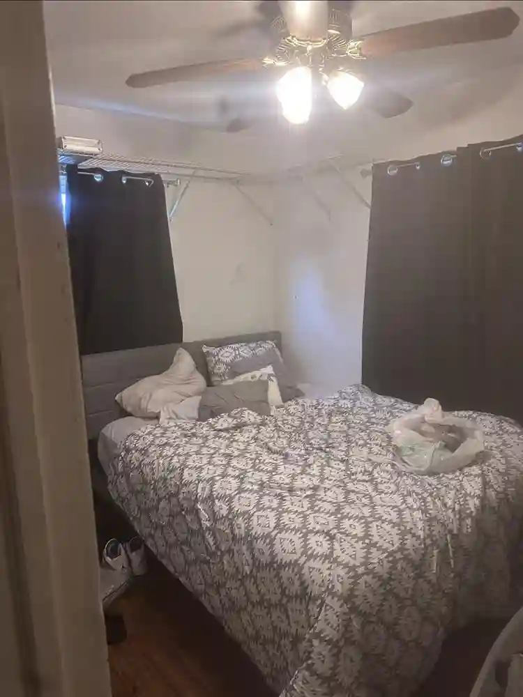 Room for rent. Norfolk nesr airport