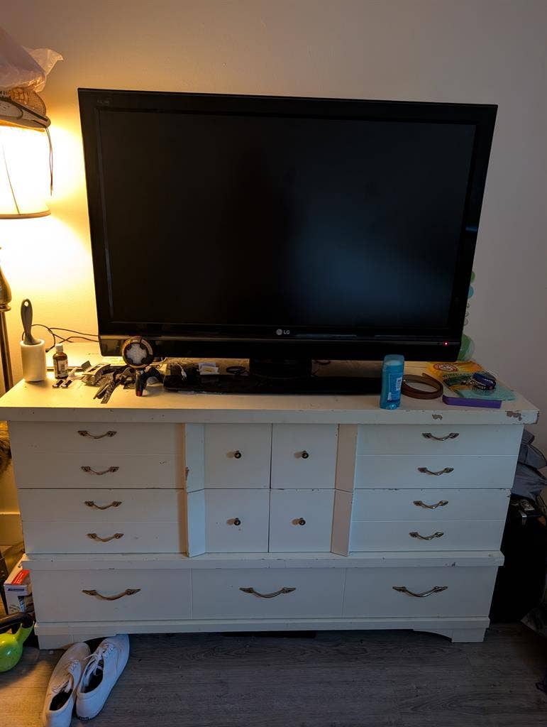 Room For Rent