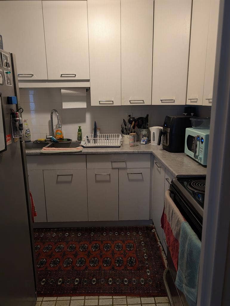 Room For Rent