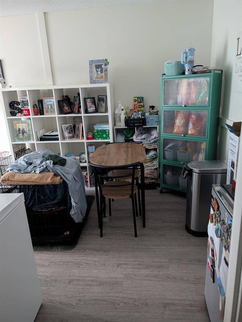 Room For Rent