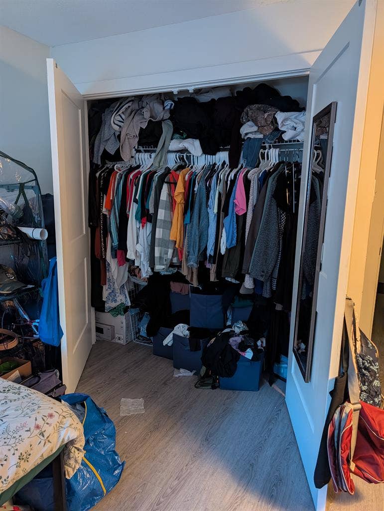 Room For Rent