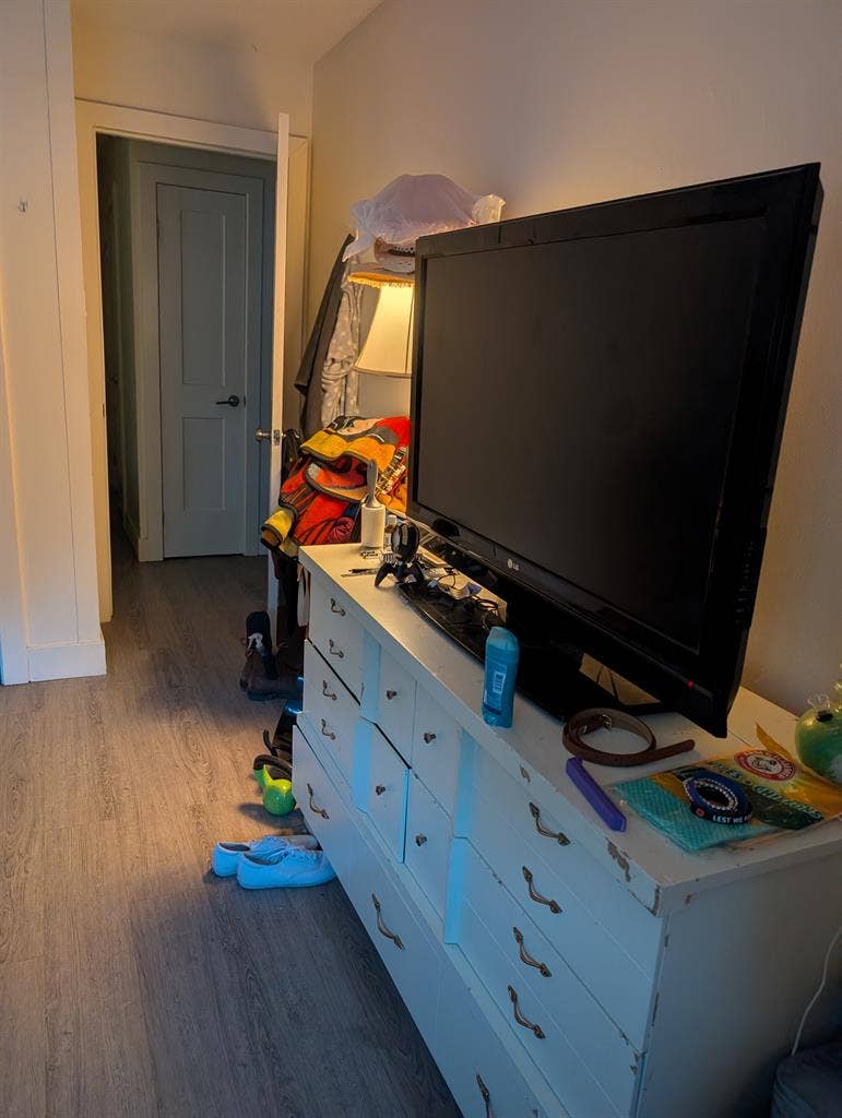 Room For Rent