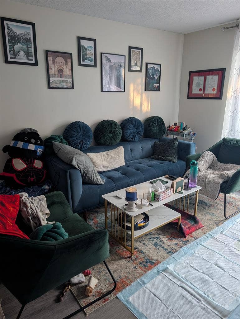 Room For Rent