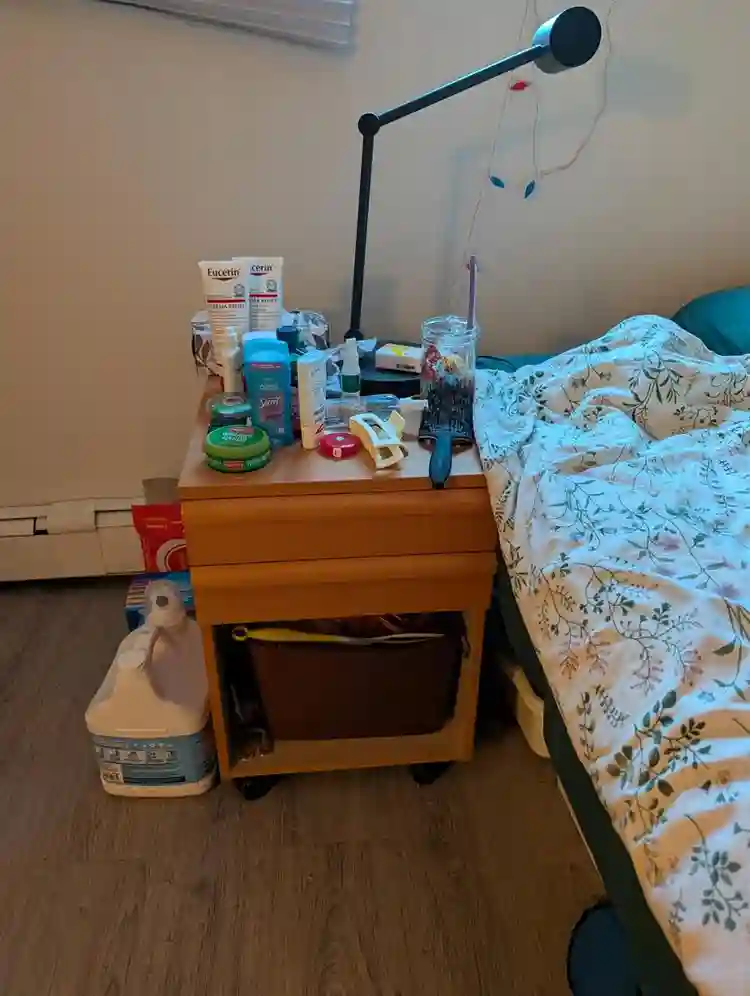 Room For Rent