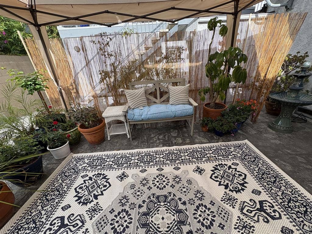 Beautiful home to share