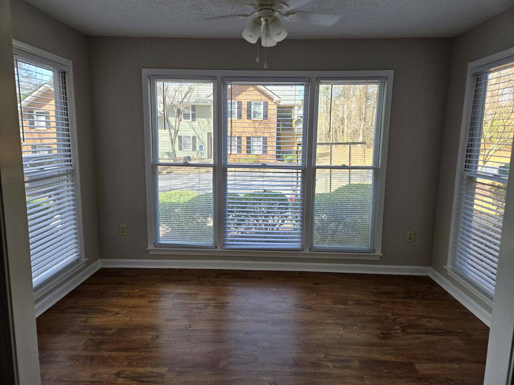 East Side Year Lease Takeover