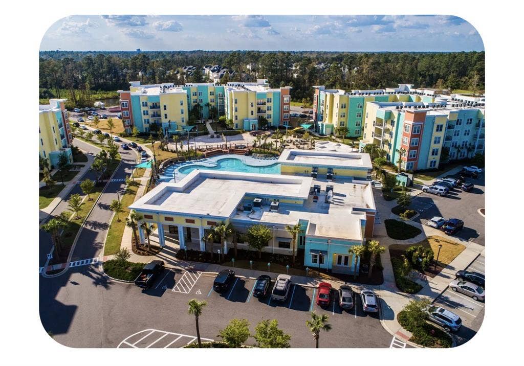 LEASE AVAILABLE - Progress 910