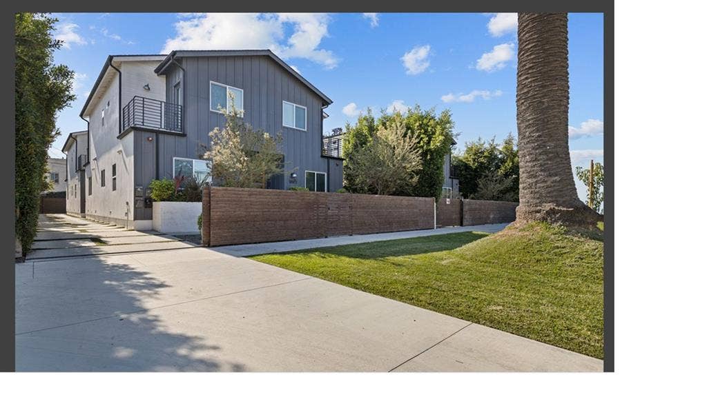 USC STUDENT HOUSING AVAILABLE