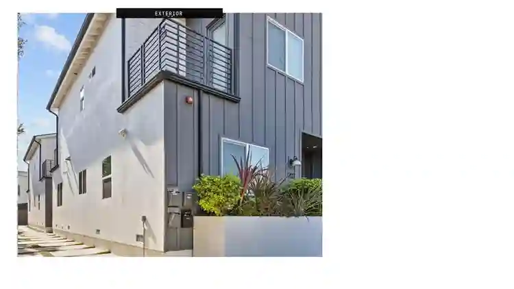 USC STUDENT HOUSING AVAILABLE