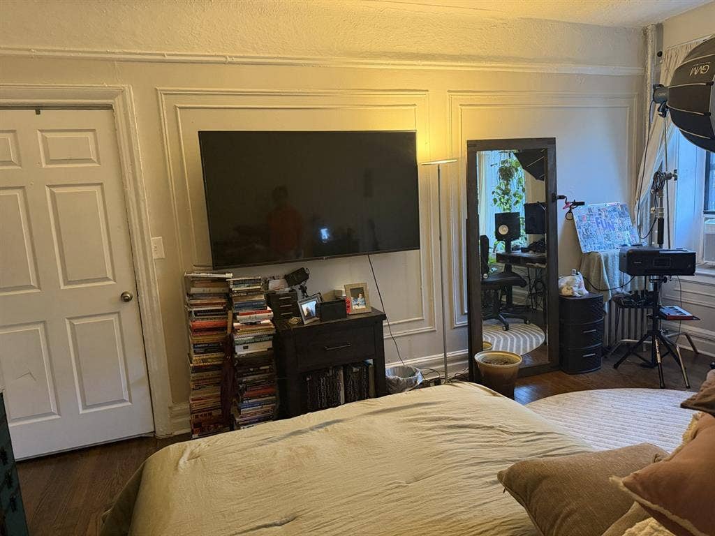 Private Room for Rent - Riverdalee