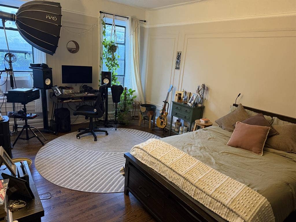 Private Room for Rent - Riverdalee