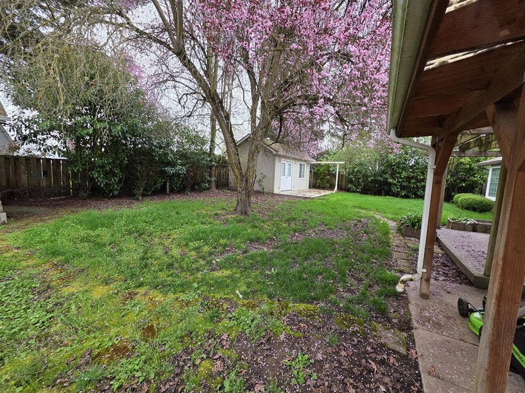 Room for Rent in Albany, OR