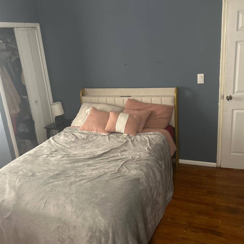 Female professional over 25