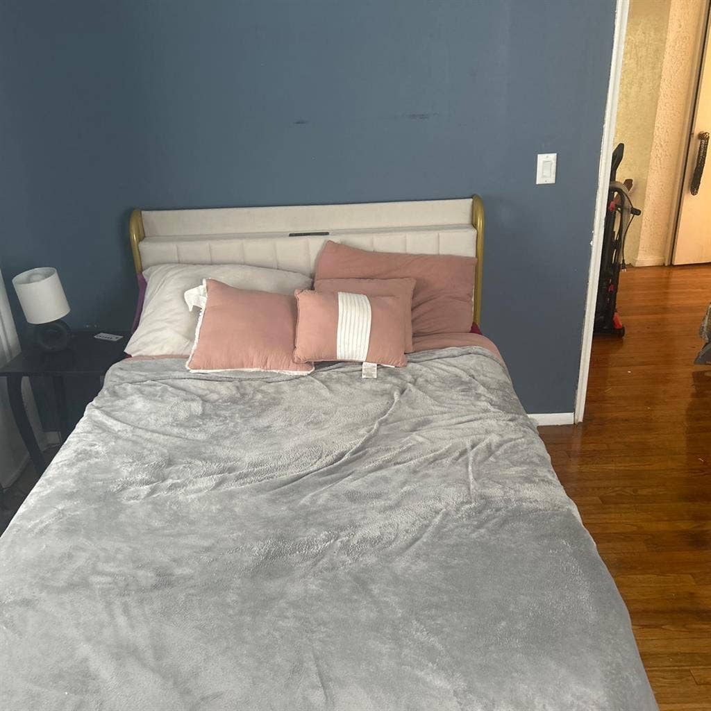 Female professional over 25