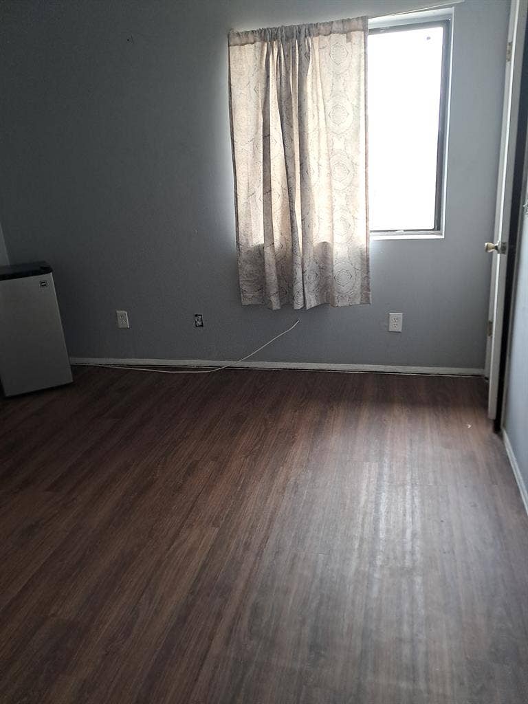 For rent month to month