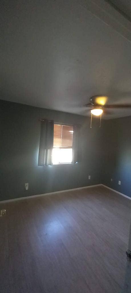 For rent month to month