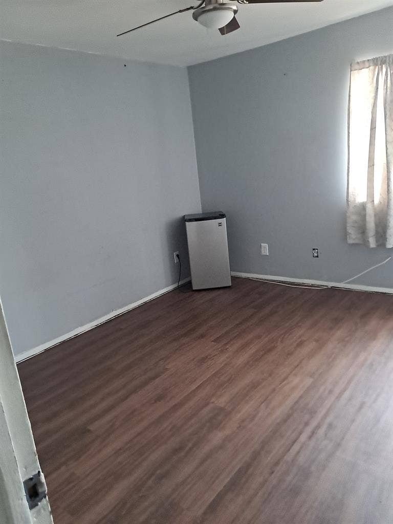 For rent month to month