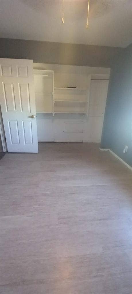 For rent month to month