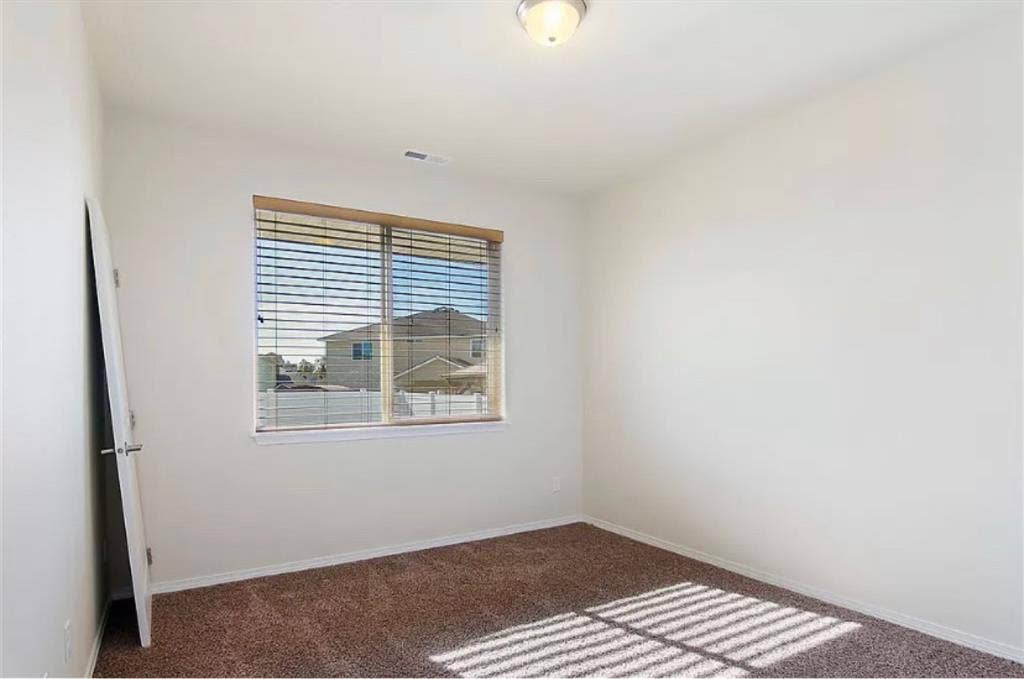 Room on mile