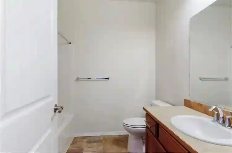Room on mile