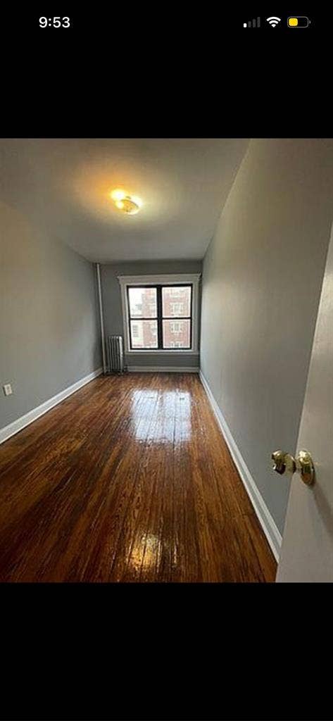 Master Bedroom in Astoria, Queenss