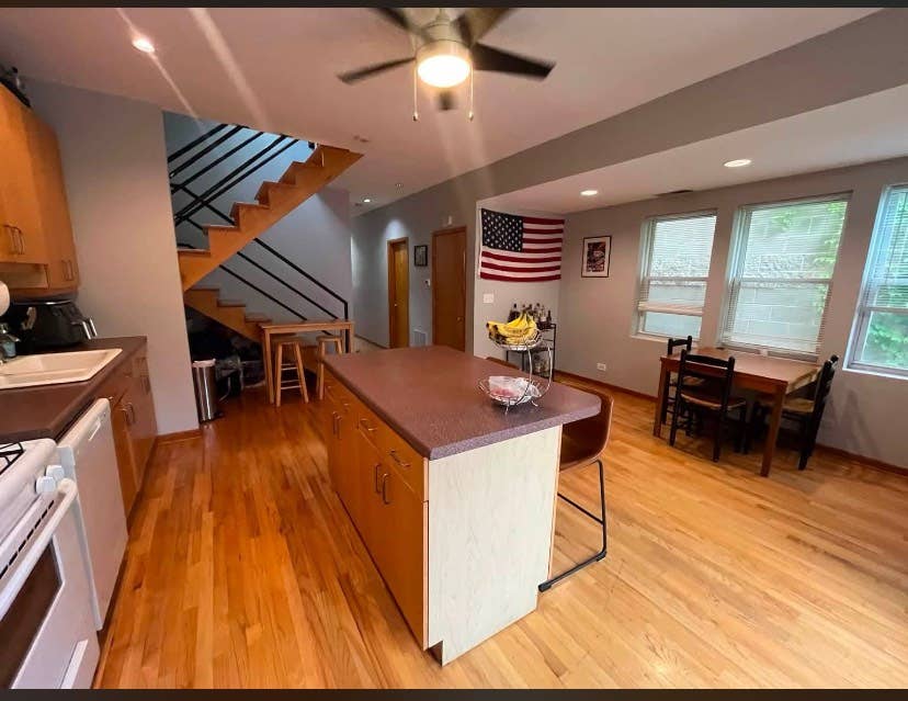 New Listing