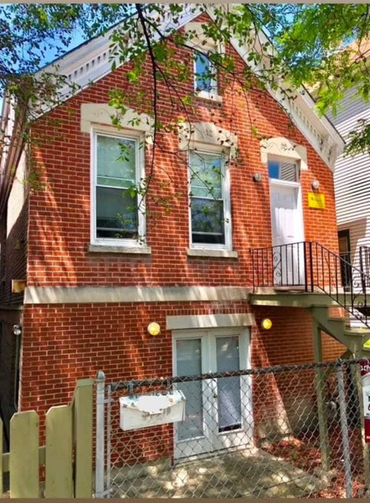New Listing