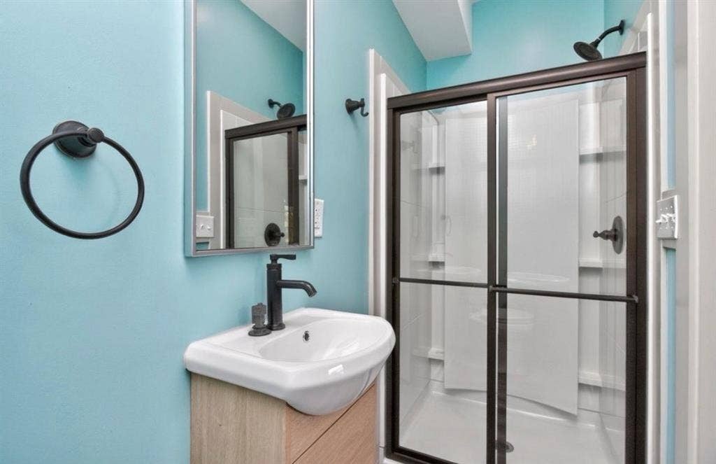 Affordable updated home for rent!