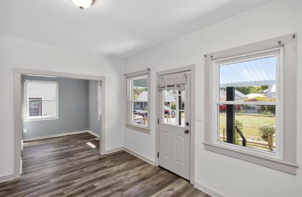 Affordable updated home for rent!