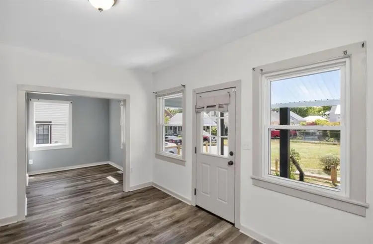 Affordable updated home for rent!