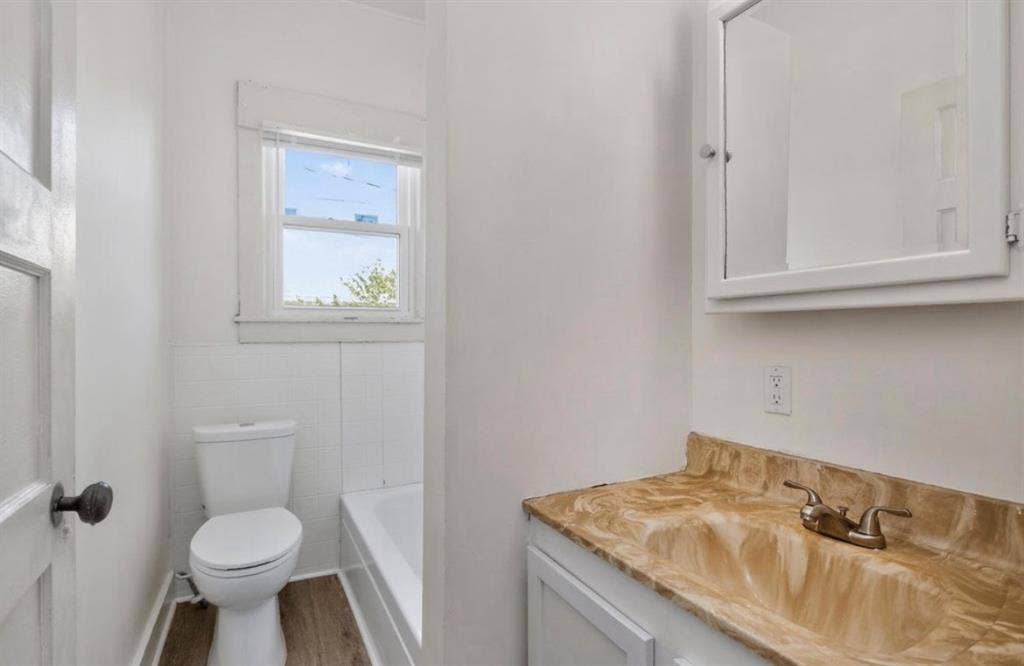 Affordable updated home for rent!