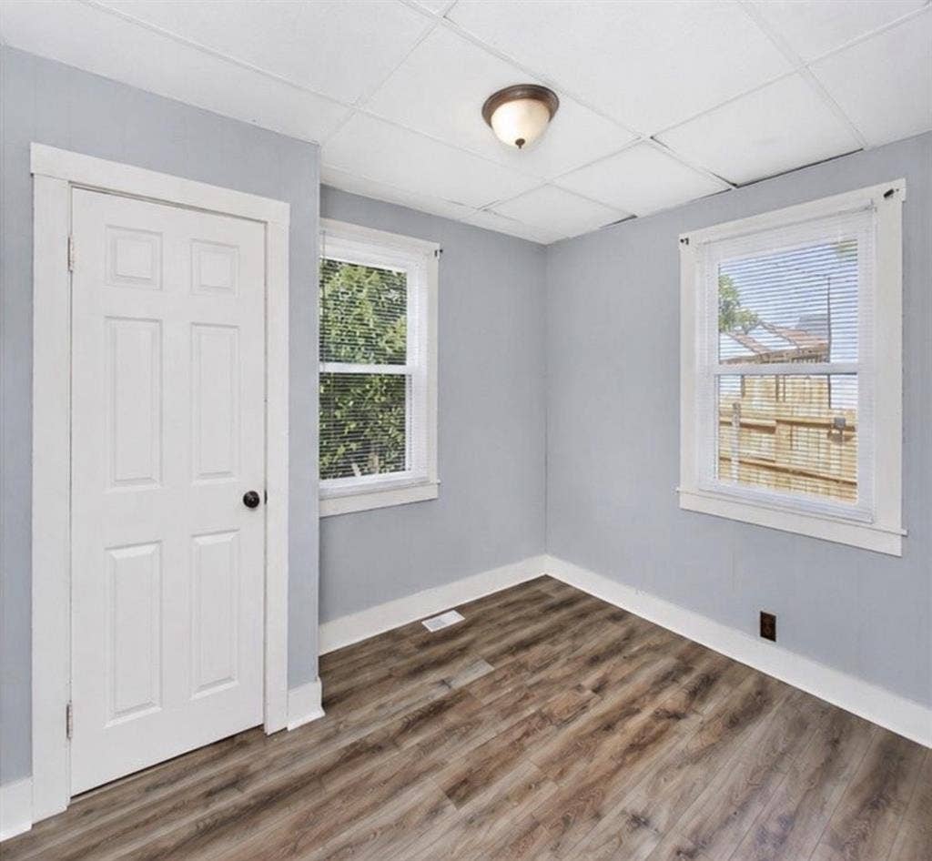 Affordable updated home for rent!
