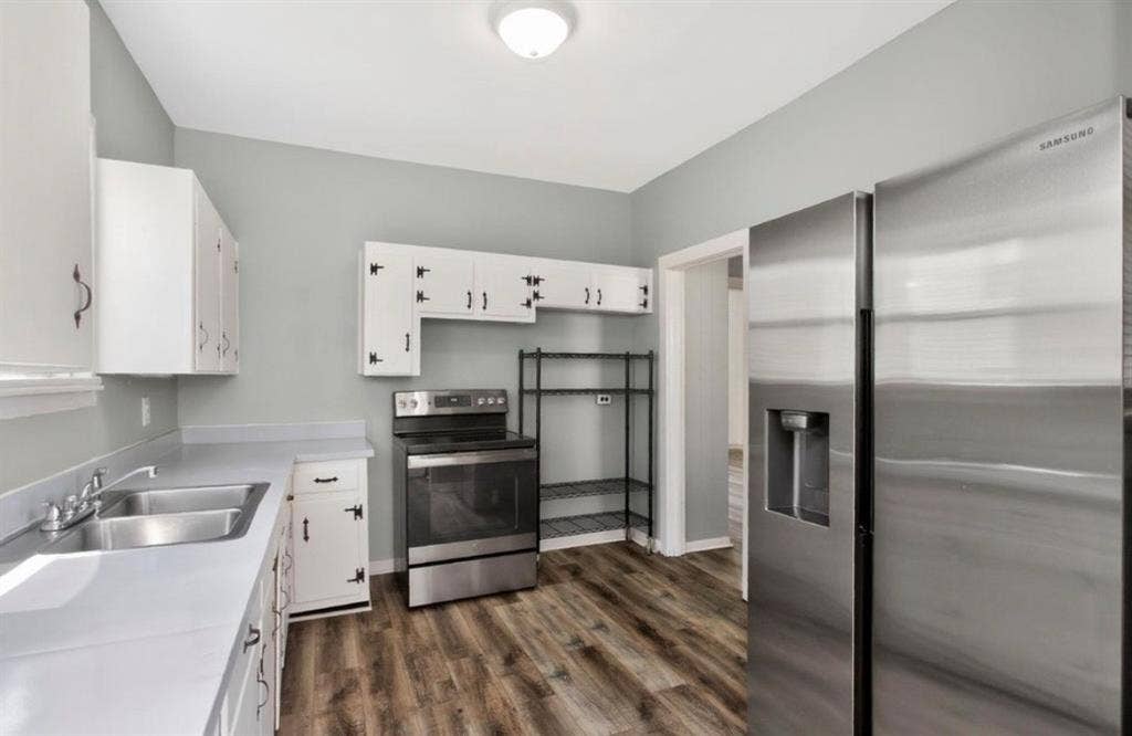 Affordable updated home for rent!