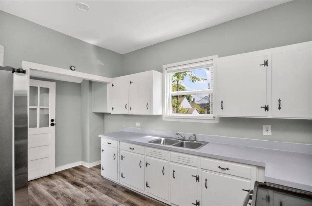 Affordable updated home for rent!
