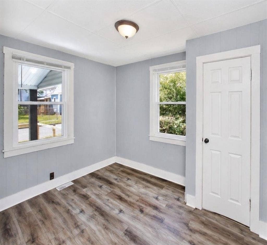 Affordable updated home for rent!