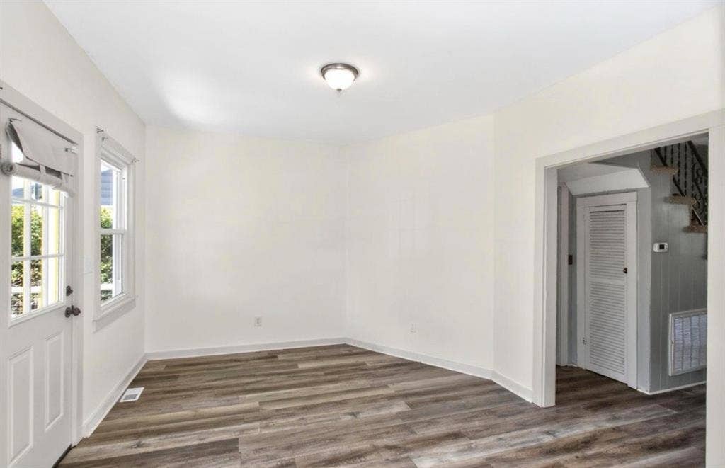 Affordable updated home for rent!