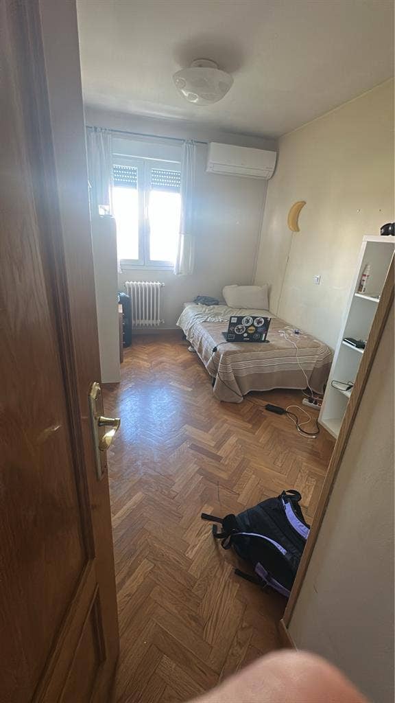 2 habitaciones Orca sur