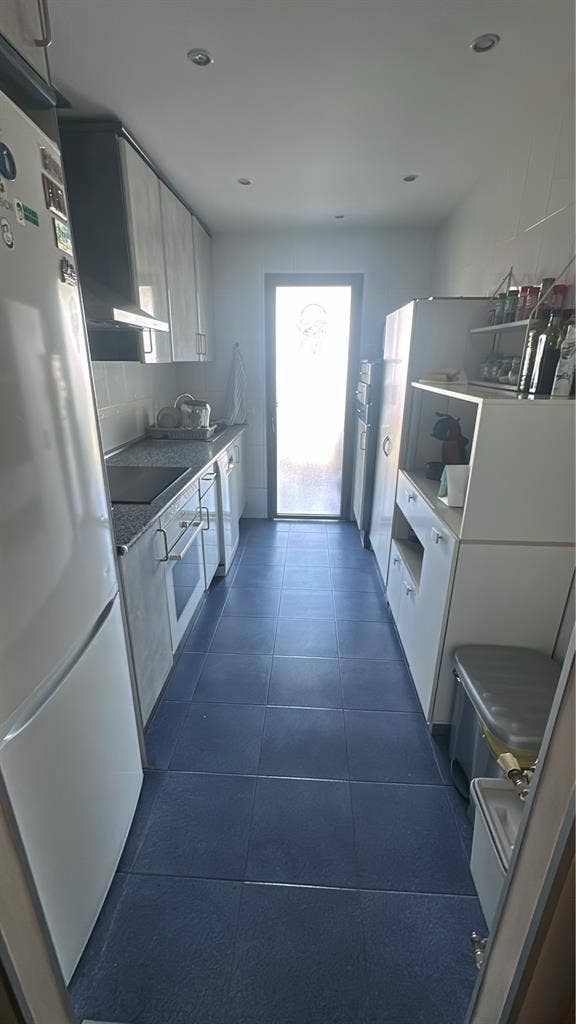 2 habitaciones Orca sur