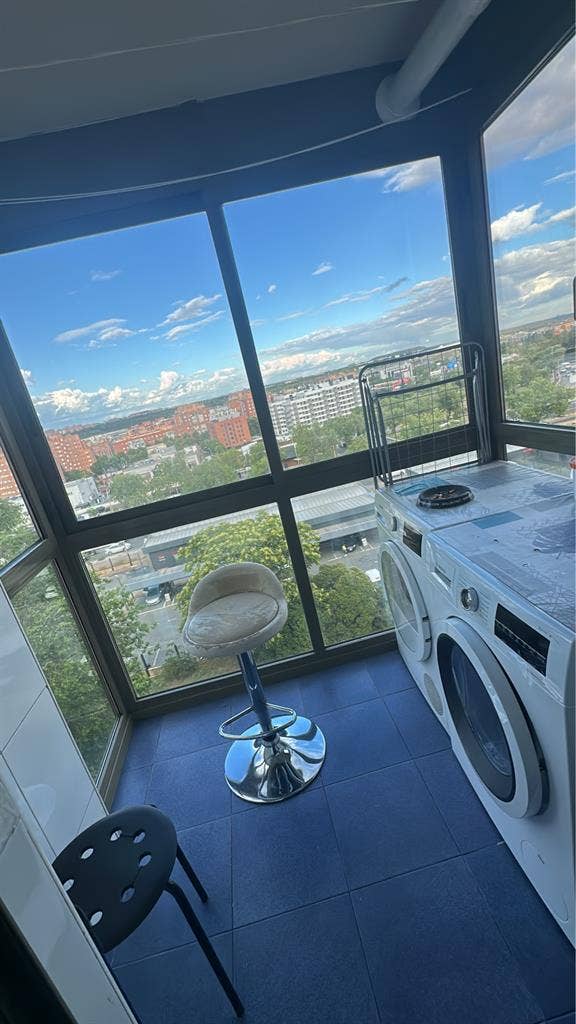 2 habitaciones Orca sur