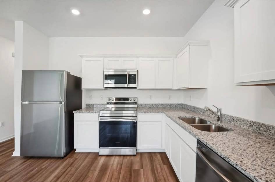 Private Room, New Construction home