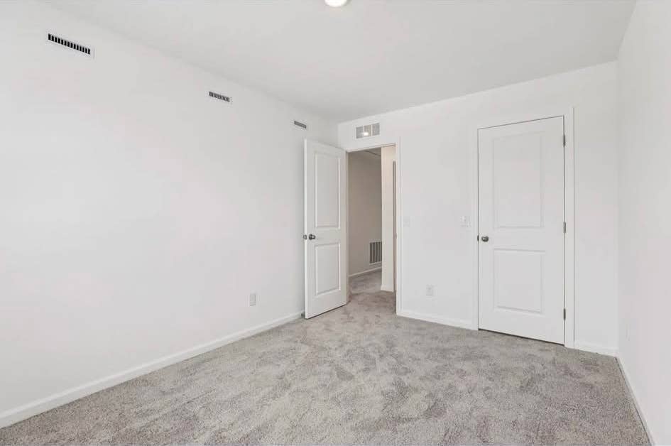 Private Room, New Construction home