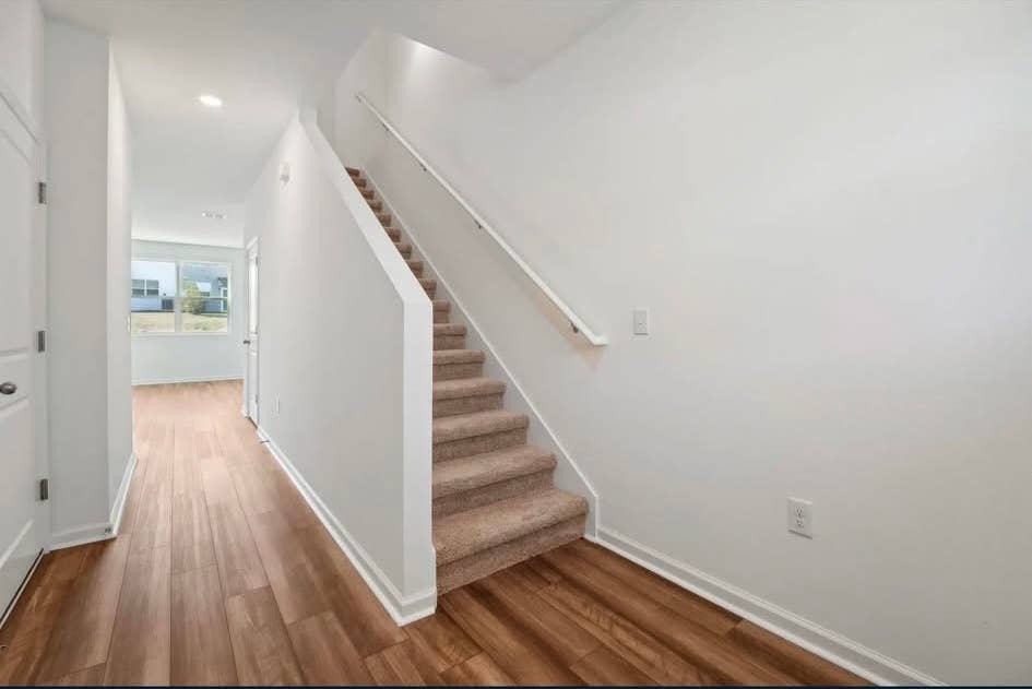 Private Room, New Construction home
