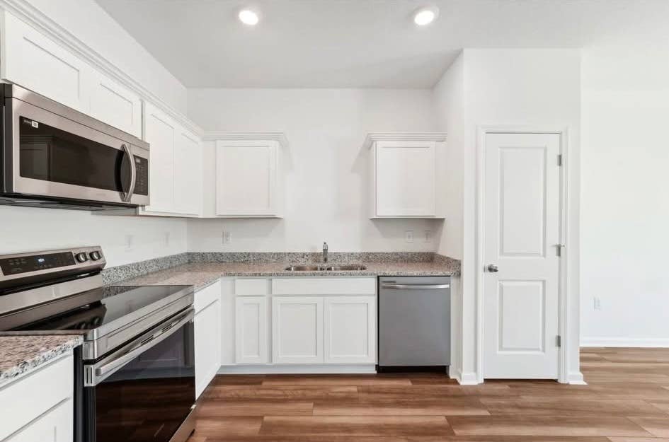 Private Room, New Construction home