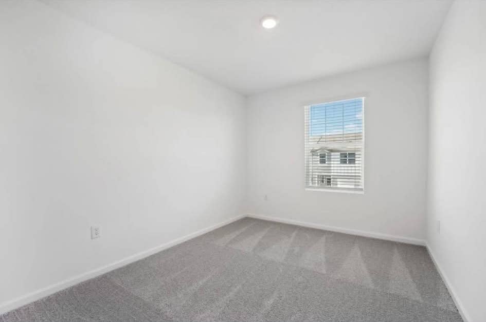 Private Room, New Construction home