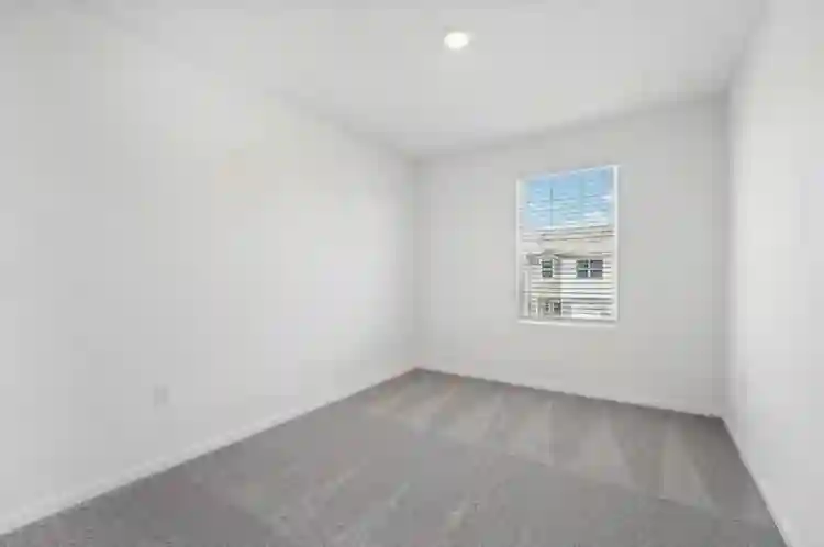 Private Room, New Construction home