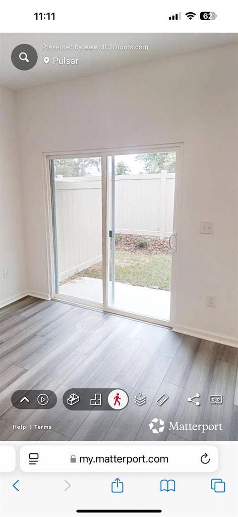 Private Room, New Construction home