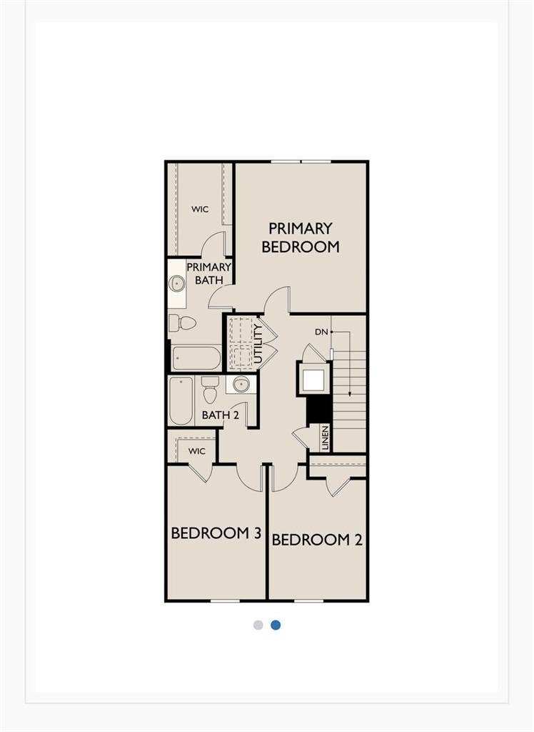 Private Room, New Construction home