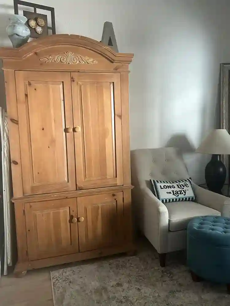 Gated condo on golf course -