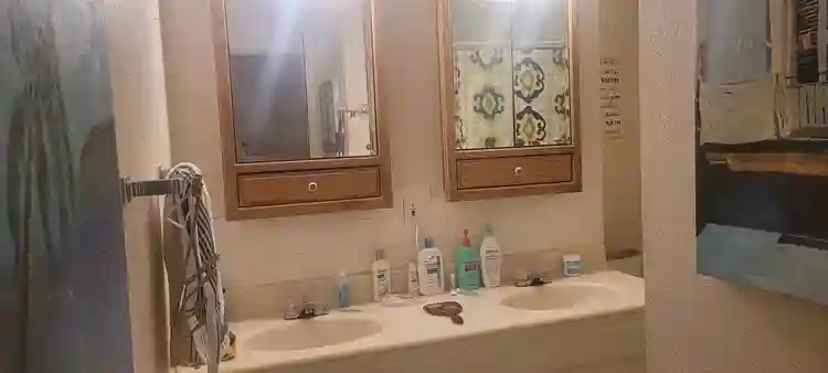 Primary Suite w/bath availabe.